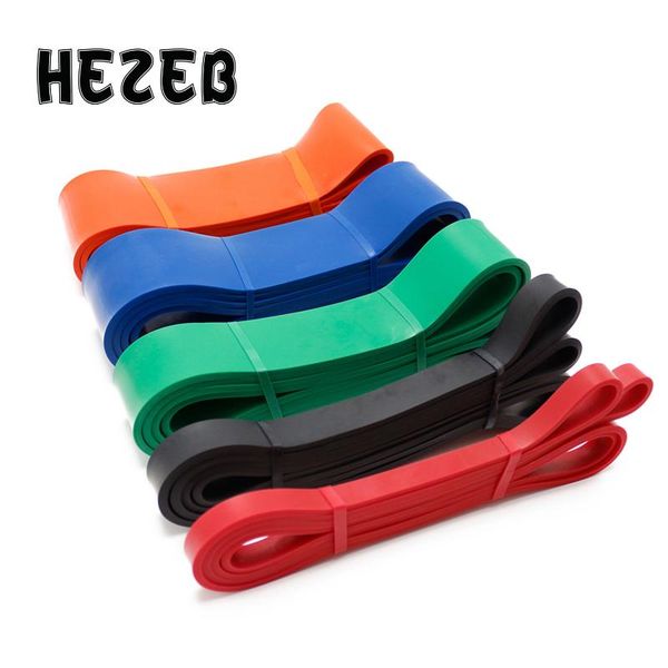resistance bands hezeb training tpe gym home fitness rubber expander for yoga pull up assist gum exercise workout equipment
resistance bands hezeb training tpe gym home fitness rubber expander for yoga pull up assist gum exercise workout equipment