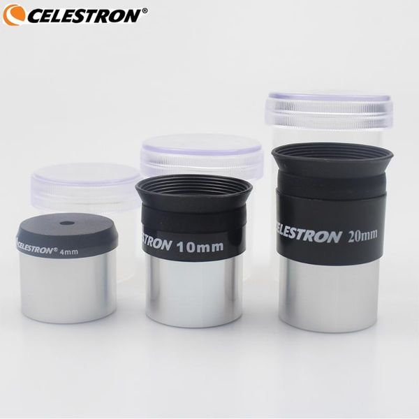 telescope & binoculars 1.25" 31.7mm celestron accessory kit 4mm 10mm 20mm astronomical eyepiece set for astro monocular 3 pcs/set
telescope & binoculars 1.25" 31.7mm celestron accessory kit 4mm 10mm 20mm astronomical eyepiece set for astro monocular 3 pcs/set