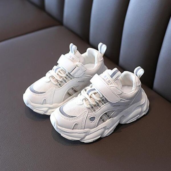 kids shoes anti-slip soft rubber bottom baby sneakers casual flat children size girls boys sports athletic & outdoor, Black
kids shoes anti-slip soft rubber bottom baby sneakers casual flat children size girls boys sports athletic & outdoor, Black