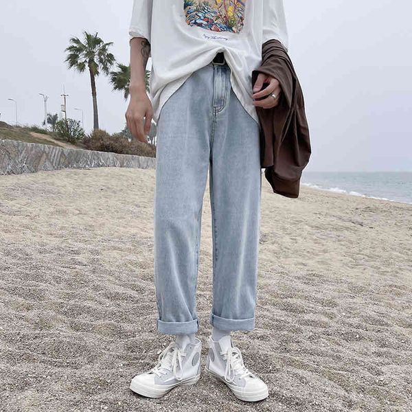 men's jeans gradient color fashion streetwear hip hop style dyed baggy blue denim trousers cowboy cargo casual pants -2xl qyz1
men's jeans gradient color fashion streetwear hip hop style dyed baggy blue denim trousers cowboy cargo casual pants -2xl qyz1