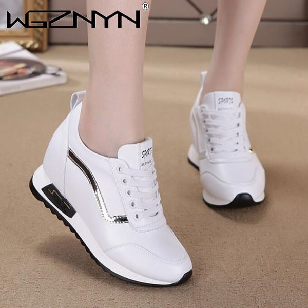 fashion high heel shoes women platform sneakers ladies shoes comfortable outdoor walking solid casual sports shoes basket femme, Red;white
fashion high heel shoes women platform sneakers ladies shoes comfortable outdoor walking solid casual sports shoes basket femme, Red;white