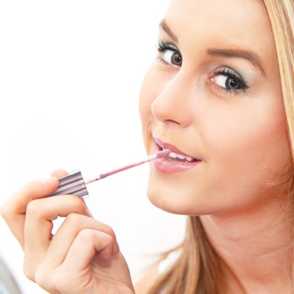 storage bottles & jars 10pcs golden lip gloss tube empty refillable lipstick
storage bottles & jars 10pcs golden lip gloss tube empty refillable lipstick