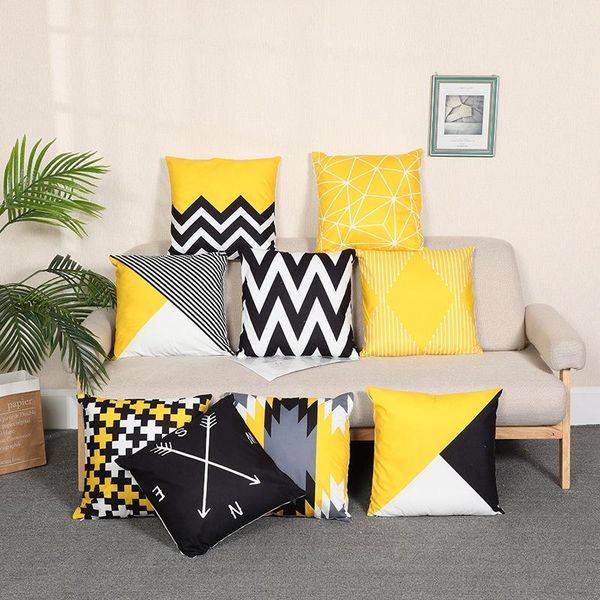 cushion/decorative pillow cushion family living room backrest car peach leather modern minimalist pillowcase
cushion/decorative pillow cushion family living room backrest car peach leather modern minimalist pillowcase