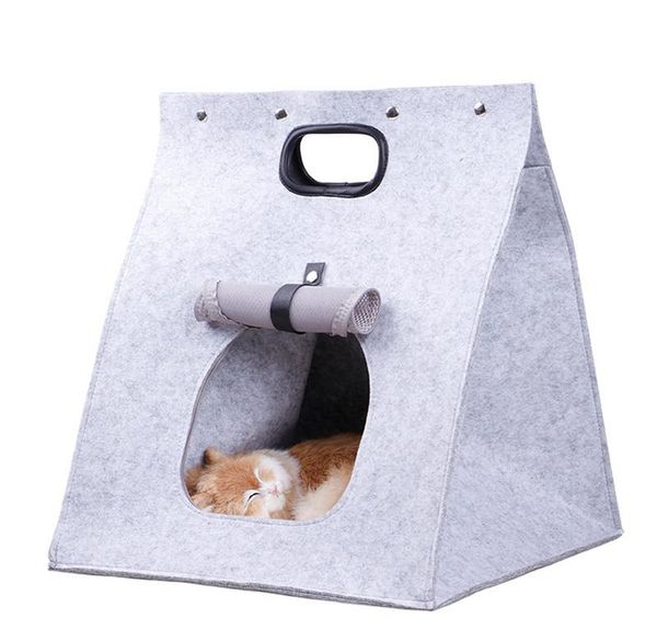 cat beds & furniture travel pet tote carrier puppy carrying outdoor bag felt nest dog outing kennel foldable tent
cat beds & furniture travel pet tote carrier puppy carrying outdoor bag felt nest dog outing kennel foldable tent