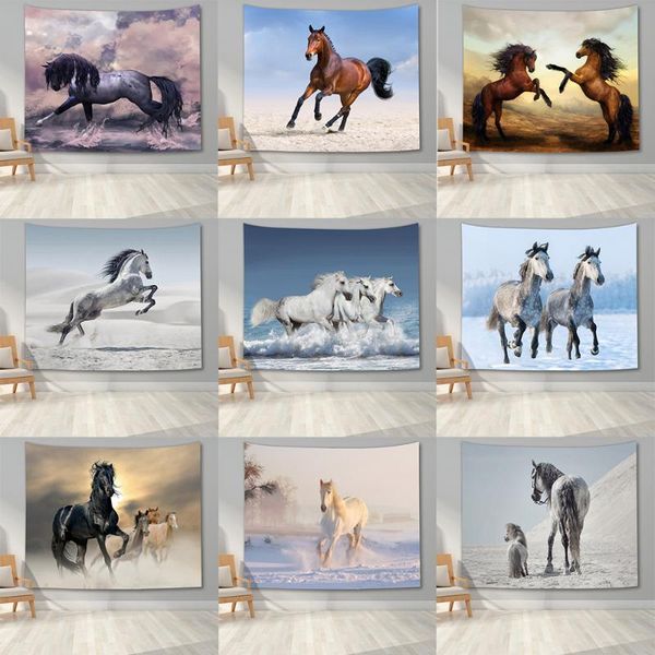 tapestries decorative horse print wall hanging tapestry bohemian macrame blanket cloth bedspread living room bedroom decor
tapestries decorative horse print wall hanging tapestry bohemian macrame blanket cloth bedspread living room bedroom decor