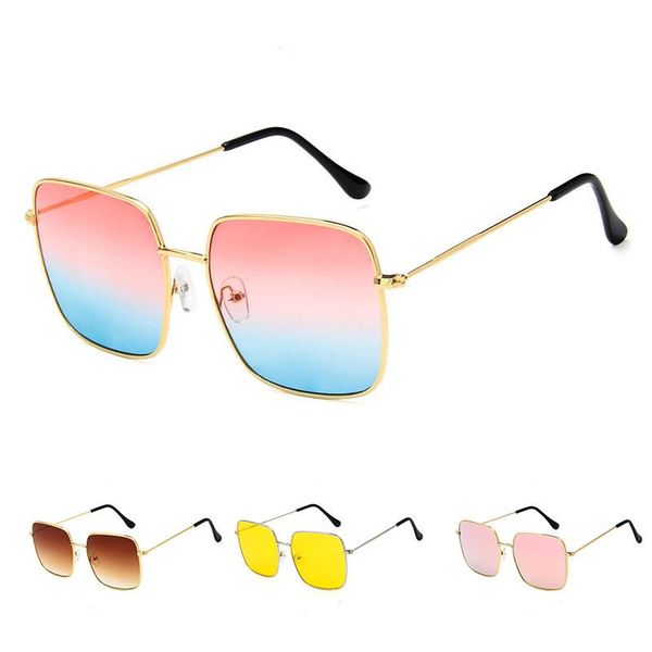 sunglasses style classic retro square ocean for women men design beach driving uv400 gradient sun glasses 2021, White;black
sunglasses style classic retro square ocean for women men design beach driving uv400 gradient sun glasses 2021, White;black
