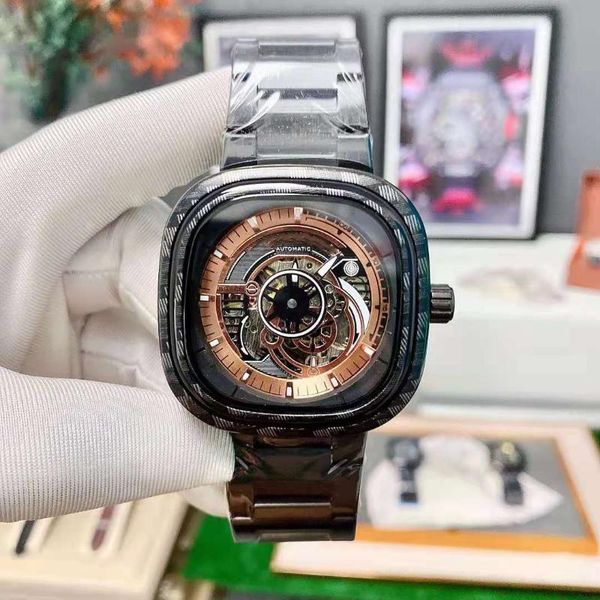 wristwatches famous watches mechanical friday specials fashion casual men and women must-have, Slivery;brown
wristwatches famous watches mechanical friday specials fashion casual men and women must-have, Slivery;brown