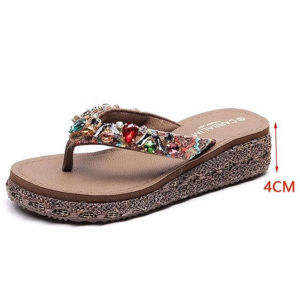 2021 women colored slippers pretty home slippers girl comfortable flip flops in summer ladies indoor shoes drag shoes designer, Black
2021 women colored slippers pretty home slippers girl comfortable flip flops in summer ladies indoor shoes drag shoes designer, Black