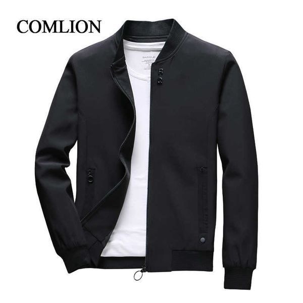 spring autumn jackets men's new casual solid fashion streetwear winterthick zipper jackets mens jaqueta slim fit outwear hy12 x0621, Black;brown
spring autumn jackets men's new casual solid fashion streetwear winterthick zipper jackets mens jaqueta slim fit outwear hy12 x0621, Black;brown