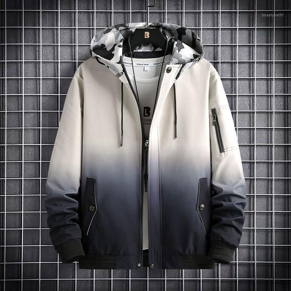 waterproof jacket men autumn windproof jackets spring casual coat's hooded fashion hoodies male plus size clothing men's trench co, Tan;black
waterproof jacket men autumn windproof jackets spring casual coat's hooded fashion hoodies male plus size clothing men's trench co, Tan;black