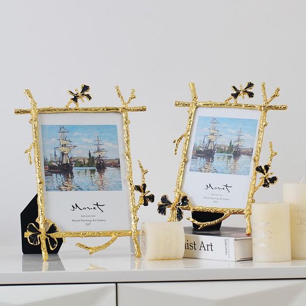 frames luxury nordic frame art gold modern design display metal creative picture holder bedroom marco fotos home decor df50xk
frames luxury nordic frame art gold modern design display metal creative picture holder bedroom marco fotos home decor df50xk