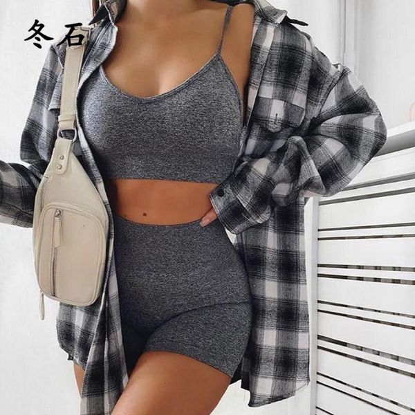 yoga outfits 2 pcs/set seamless fitness women sports suits gym clothing breathable running leggings workout shorts + bra set woman, White;red
yoga outfits 2 pcs/set seamless fitness women sports suits gym clothing breathable running leggings workout shorts + bra set woman, White;red