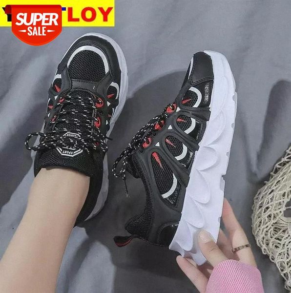 2020 summer tennis shoes platform casual comfortable running fashion wild single women's 36-42 #i63c
2020 summer tennis shoes platform casual comfortable running fashion wild single women's 36-42 #i63c