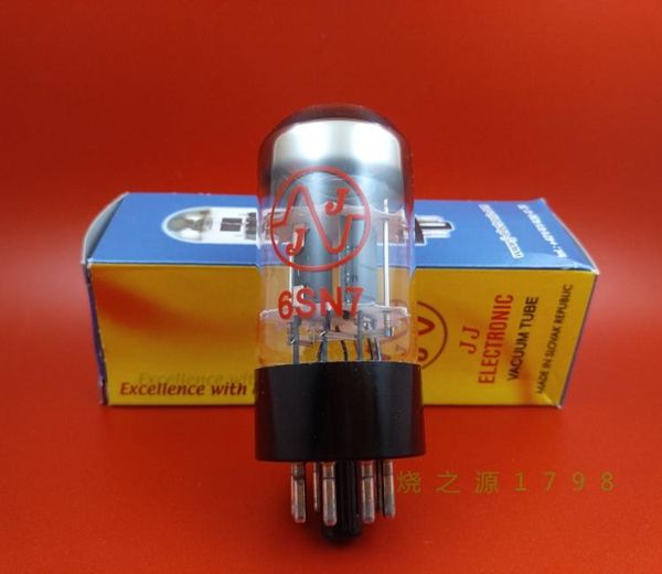 light beads jj 6sn7/6n8p/6h8c/cv181/5692/cv1988/6f8g eh electronic tube
light beads jj 6sn7/6n8p/6h8c/cv181/5692/cv1988/6f8g eh electronic tube