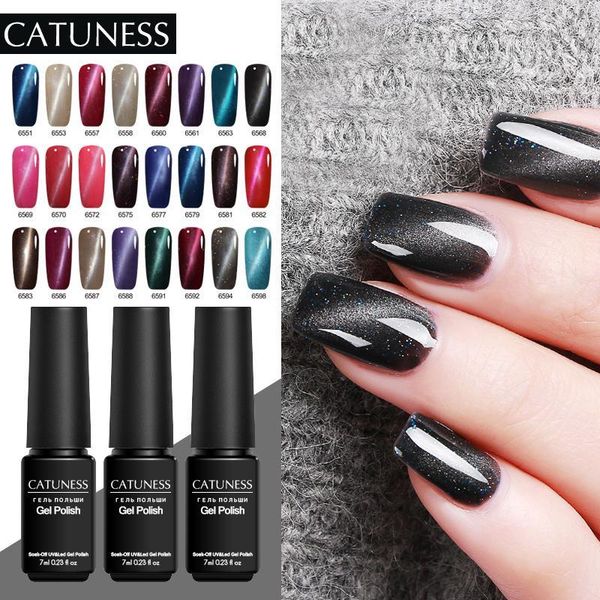 cat eye uv gel lacquer 7ml lucky glitter magnetic effect series nail polish long lasting for extensions1, Red;pink
cat eye uv gel lacquer 7ml lucky glitter magnetic effect series nail polish long lasting for extensions1, Red;pink