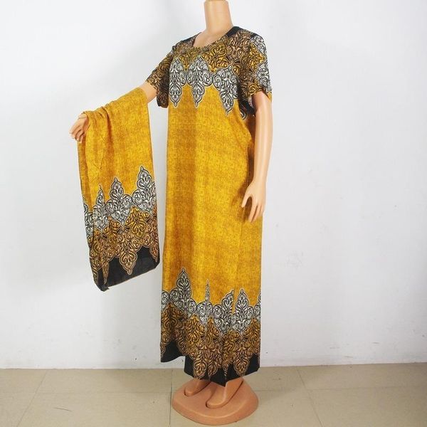 arrival african women printing cotton plus size long dress dresses for clothes ethnic clothing, Red
arrival african women printing cotton plus size long dress dresses for clothes ethnic clothing, Red