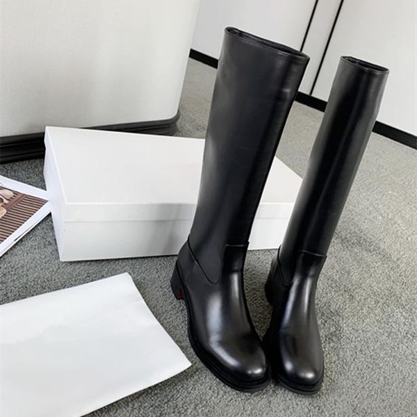 boots knee high women autumn winter 2021 rear zipper thick-soled and thin knight long tube boot, Black
boots knee high women autumn winter 2021 rear zipper thick-soled and thin knight long tube boot, Black