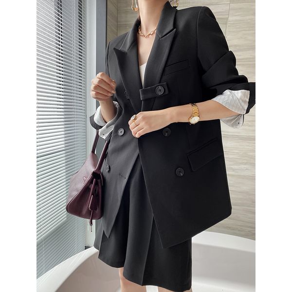 women's suits & blazers a two-piece suit consisting of women's jcket nd long sleeved , csul blck koren style, the summer 2021, White;black
women's suits & blazers a two-piece suit consisting of women's jcket nd long sleeved , csul blck koren style, the summer 2021, White;black