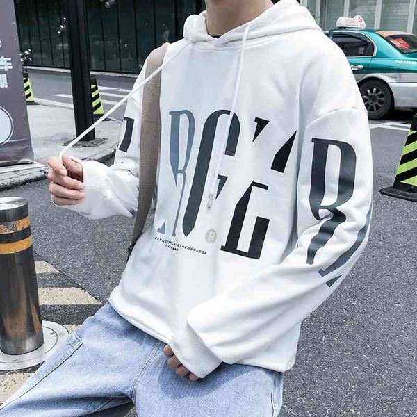 hoodieslong sleeve t-shirt men's spring and new 2021 brand clothes thin autumn fashion sweater, Black
hoodieslong sleeve t-shirt men's spring and new 2021 brand clothes thin autumn fashion sweater, Black