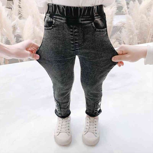 spring amp autumn baby girls denim pants for kids children long trousers toddler cotton clothing infant casual jeans, Blue
spring amp autumn baby girls denim pants for kids children long trousers toddler cotton clothing infant casual jeans, Blue