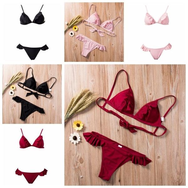 one-piece suits 2021 womna push up padded bikini bandage flower bandeau swimsuit beachwear bathing suit biquini clothing set
one-piece suits 2021 womna push up padded bikini bandage flower bandeau swimsuit beachwear bathing suit biquini clothing set