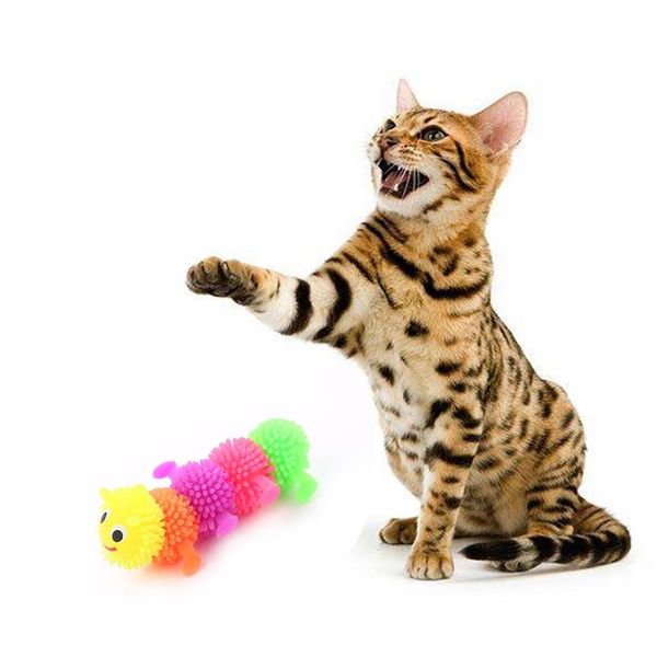 cat toys relax pressure pet dog imitate soft rubber animal-shaped funny multi-colored toy for
cat toys relax pressure pet dog imitate soft rubber animal-shaped funny multi-colored toy for