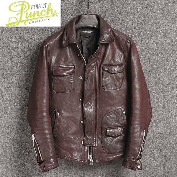 men's leather & faux motorcycle genuine 2021 jacket men sheepskin coat slim fit real jackets casual chaqueta cuero hombre kj2412, Black
men's leather & faux motorcycle genuine 2021 jacket men sheepskin coat slim fit real jackets casual chaqueta cuero hombre kj2412, Black