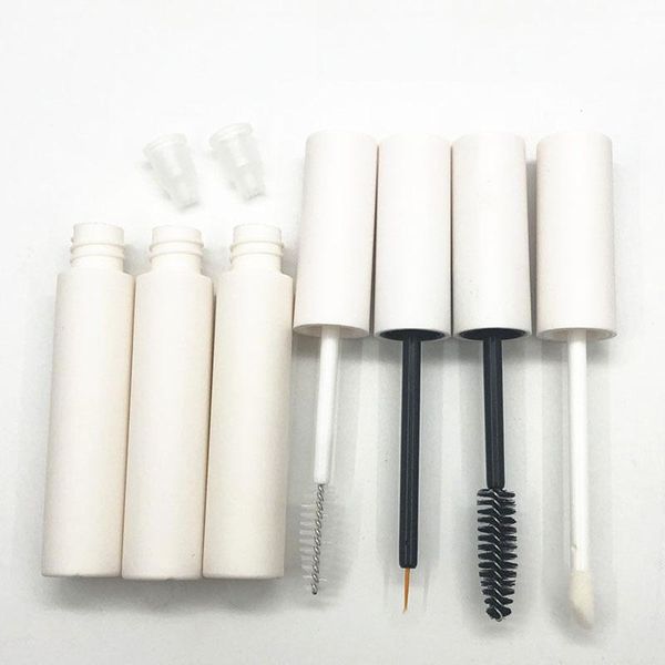 storage bottles & jars 50pcs 10ml white lipgloss tubes mascara tube glue empty bottle lip glaze, gloss tube, eyeliner and eyelashes sub-bott
storage bottles & jars 50pcs 10ml white lipgloss tubes mascara tube glue empty bottle lip glaze, gloss tube, eyeliner and eyelashes sub-bott