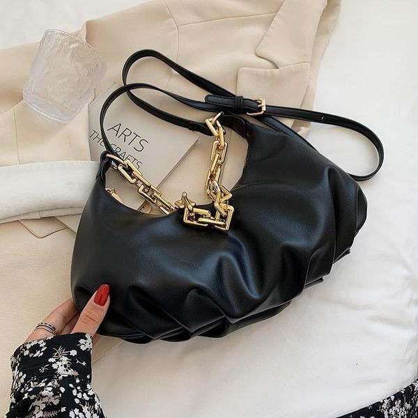 evening bags fashion shoulder with short chain belt for women soft leather crossbody handbags and purses retro solid color elegant
evening bags fashion shoulder with short chain belt for women soft leather crossbody handbags and purses retro solid color elegant