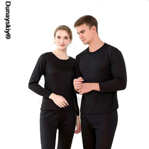 men's thermal underwear men winter women long johns sets fleece keep warm in cold weather size l to 4xl, Black;white
men's thermal underwear men winter women long johns sets fleece keep warm in cold weather size l to 4xl, Black;white