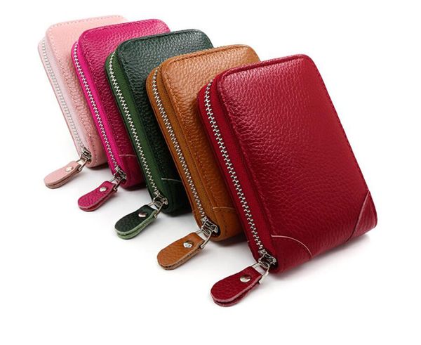 korean style rfid prevent fraud money clips female first layer leather organ card holder rose v pattern zipper id -card holder small women w, Black
korean style rfid prevent fraud money clips female first layer leather organ card holder rose v pattern zipper id -card holder small women w, Black