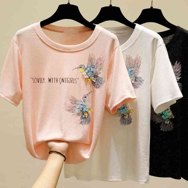 women's t-shirt s-xl new summer t shirt women elasticity t-shirt woman clothes slim tshirt female short sleeve crop womens jc69, White
women's t-shirt s-xl new summer t shirt women elasticity t-shirt woman clothes slim tshirt female short sleeve crop womens jc69, White