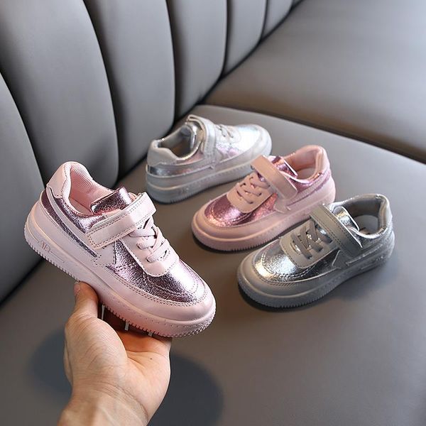 kids sneakers for boy girl spring autumn children's baby leather casual soft flat shoes chaussur, Black;red
kids sneakers for boy girl spring autumn children's baby leather casual soft flat shoes chaussur, Black;red
