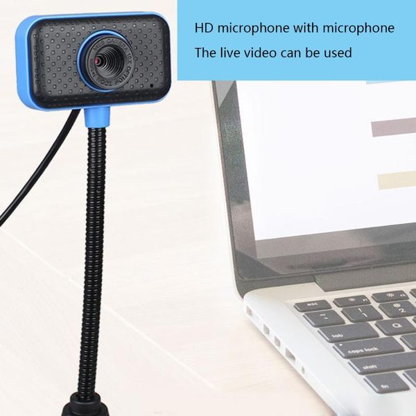 webcams usb 2.0 wired drive hd cam pc lapvideo camera with microphone digital recorder for home office
webcams usb 2.0 wired drive hd cam pc lapvideo camera with microphone digital recorder for home office