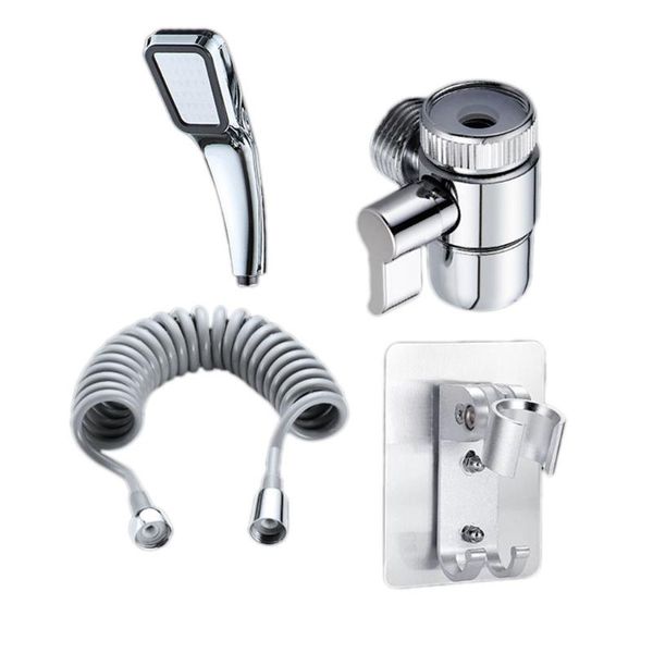 other faucets, showers & accs portable bathroom sink faucet sprayer set bidet shower head balcony cleaning accessories
other faucets, showers & accs portable bathroom sink faucet sprayer set bidet shower head balcony cleaning accessories