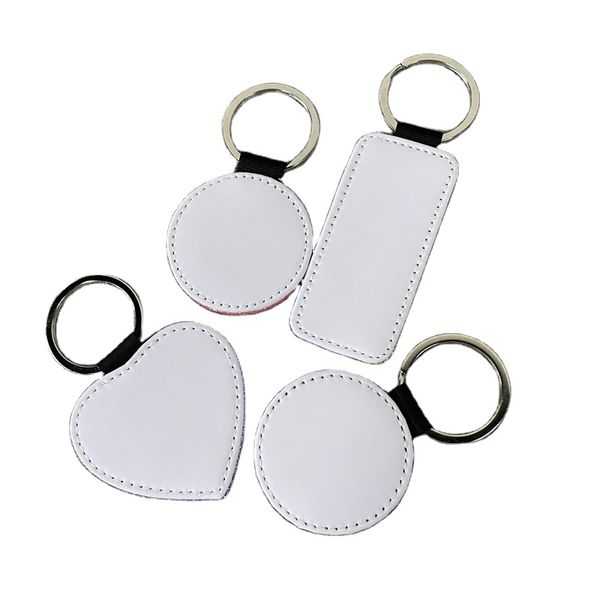 sublimation keychain blanks double white sided phone charm printing pu leather diy round heat rectangle square p blank
sublimation keychain blanks double white sided phone charm printing pu leather diy round heat rectangle square p blank
