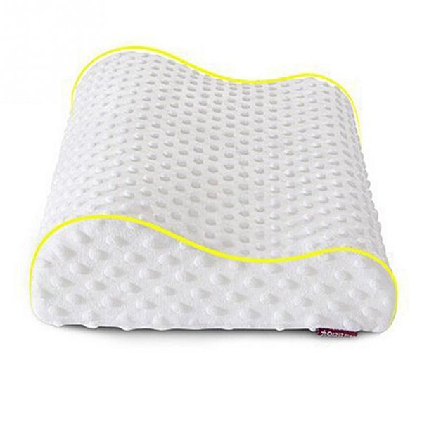pillow 5slow rebound foam memory orthopedic neck care pillows in bedding cervical health/pain release 30*50cm baby
pillow 5slow rebound foam memory orthopedic neck care pillows in bedding cervical health/pain release 30*50cm baby