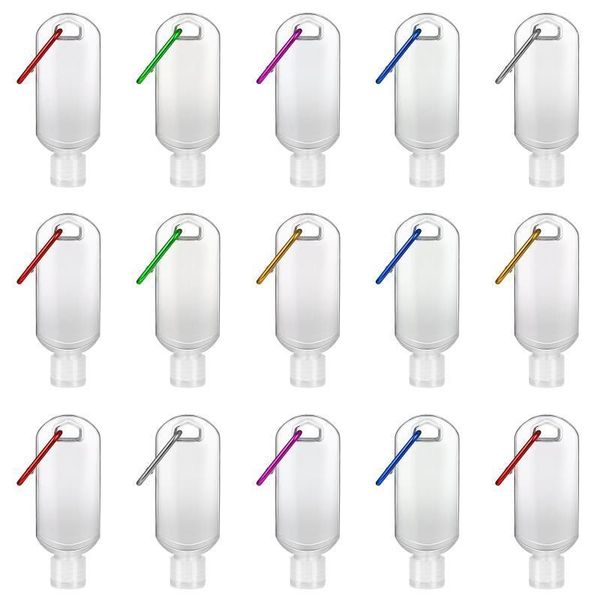 storage bottles & jars athy 15pcs 50ml refillable with hook hand sanitizer containers travel alcohol (random pattern
storage bottles & jars athy 15pcs 50ml refillable with hook hand sanitizer containers travel alcohol (random pattern