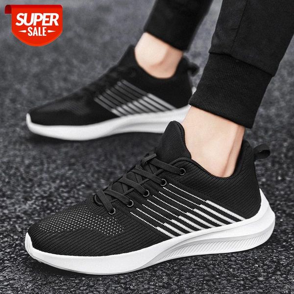 summer fashion large size sports shoes men's lightweight fly woven breathable mesh outdoor casual #pu4f
summer fashion large size sports shoes men's lightweight fly woven breathable mesh outdoor casual #pu4f