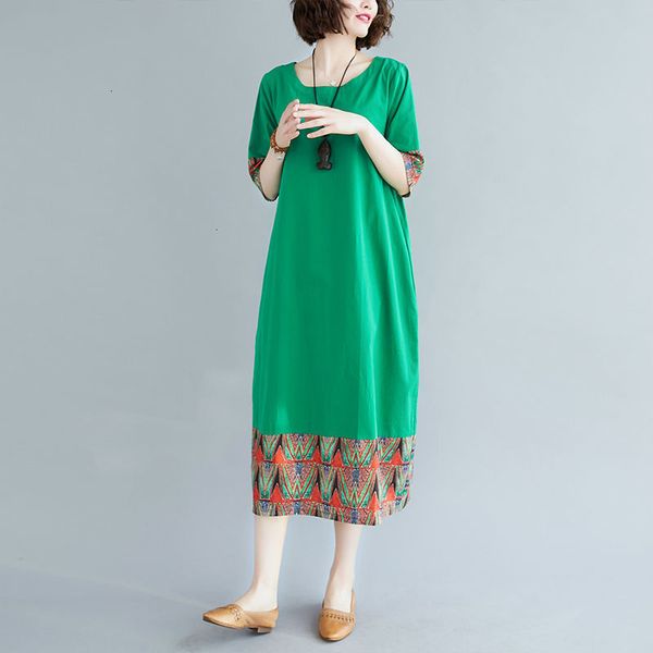 casual dresses summer plus size women ethnic green vintage dress beach stitch ladies short sleeve midi dressses shirt jh56, Black;gray
casual dresses summer plus size women ethnic green vintage dress beach stitch ladies short sleeve midi dressses shirt jh56, Black;gray