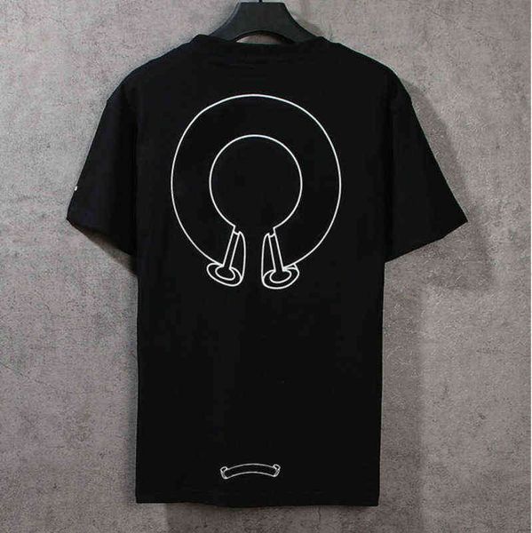 loose summer ch men's classic designer t shirts short sleeves letter horseshoe sanskrit cross print sweatshirts t-shirts woman tees oj8, White;black
loose summer ch men's classic designer t shirts short sleeves letter horseshoe sanskrit cross print sweatshirts t-shirts woman tees oj8, White;black