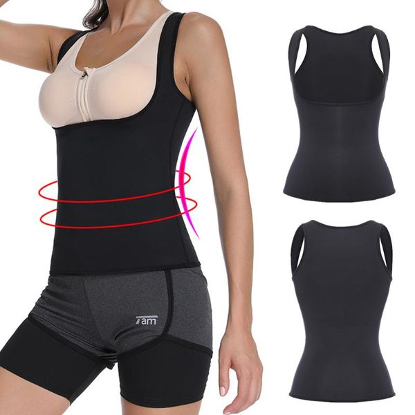 women's shapers women plus size neoprene sweat sauna body vest waist trainer slimming shapewear weight loss corset tummy shape tank, Black;white
women's shapers women plus size neoprene sweat sauna body vest waist trainer slimming shapewear weight loss corset tummy shape tank, Black;white