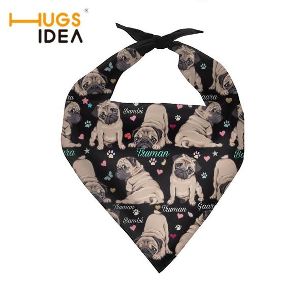 pet bibs scarf funny style pug dog pattern design neckerchief delicate comfortable supplies triangle towel apparel
pet bibs scarf funny style pug dog pattern design neckerchief delicate comfortable supplies triangle towel apparel