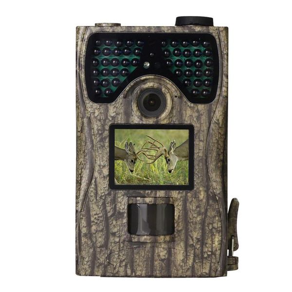 hunting cameras 720p camera trap digital trail hd pir sensor 70 degree 32gb ir leds wild outdoor device
hunting cameras 720p camera trap digital trail hd pir sensor 70 degree 32gb ir leds wild outdoor device