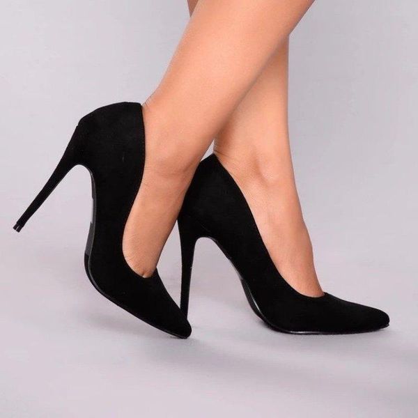 dress shoes women pumps fashion high heels black leopard wedding ladies stiletto
