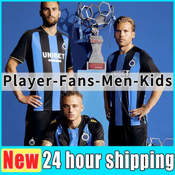 2021 2022 club brugge kv soccer jerseys 21/22 home v.badji 27 mata 77 kossounou 5 vanaken 20 de ketelaere 90 lang 10 jersey football shirts, Black;yellow
2021 2022 club brugge kv soccer jerseys 21/22 home v.badji 27 mata 77 kossounou 5 vanaken 20 de ketelaere 90 lang 10 jersey football shirts, Black;yellow