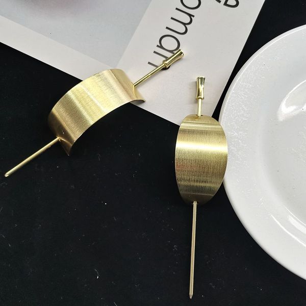 70%off metal wire drawing hairnet red street shooting fashion atmosphere hairpin modern minimalist antique style versatile hair, Golden;silver
70%off metal wire drawing hairnet red street shooting fashion atmosphere hairpin modern minimalist antique style versatile hair, Golden;silver