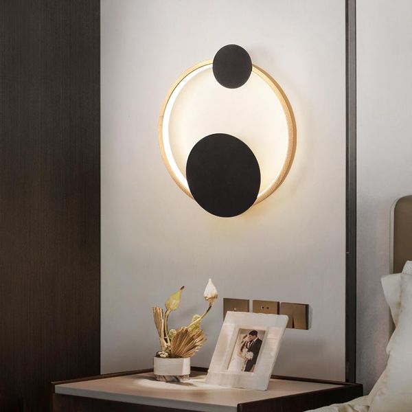 wall lamp minimalist led decor for living room decoration bedside modern sconce indoor lighting light fixtures
wall lamp minimalist led decor for living room decoration bedside modern sconce indoor lighting light fixtures
