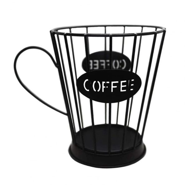 storage baskets creative iron fruit basket espresso coffee pod holder organizer for home
storage baskets creative iron fruit basket espresso coffee pod holder organizer for home