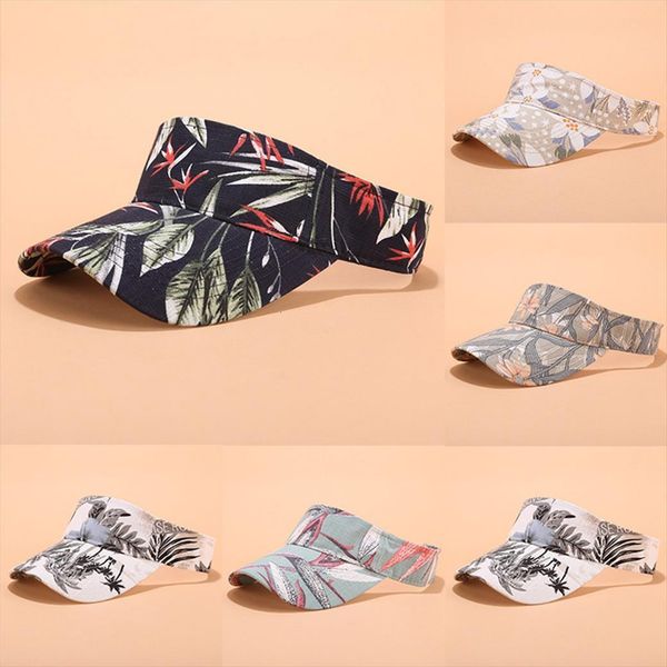 leaf printed athletics hat outdoor adjustable women baseball cap summer caps sunscreen visor hats dropshipping, Blue;gray
leaf printed athletics hat outdoor adjustable women baseball cap summer caps sunscreen visor hats dropshipping, Blue;gray